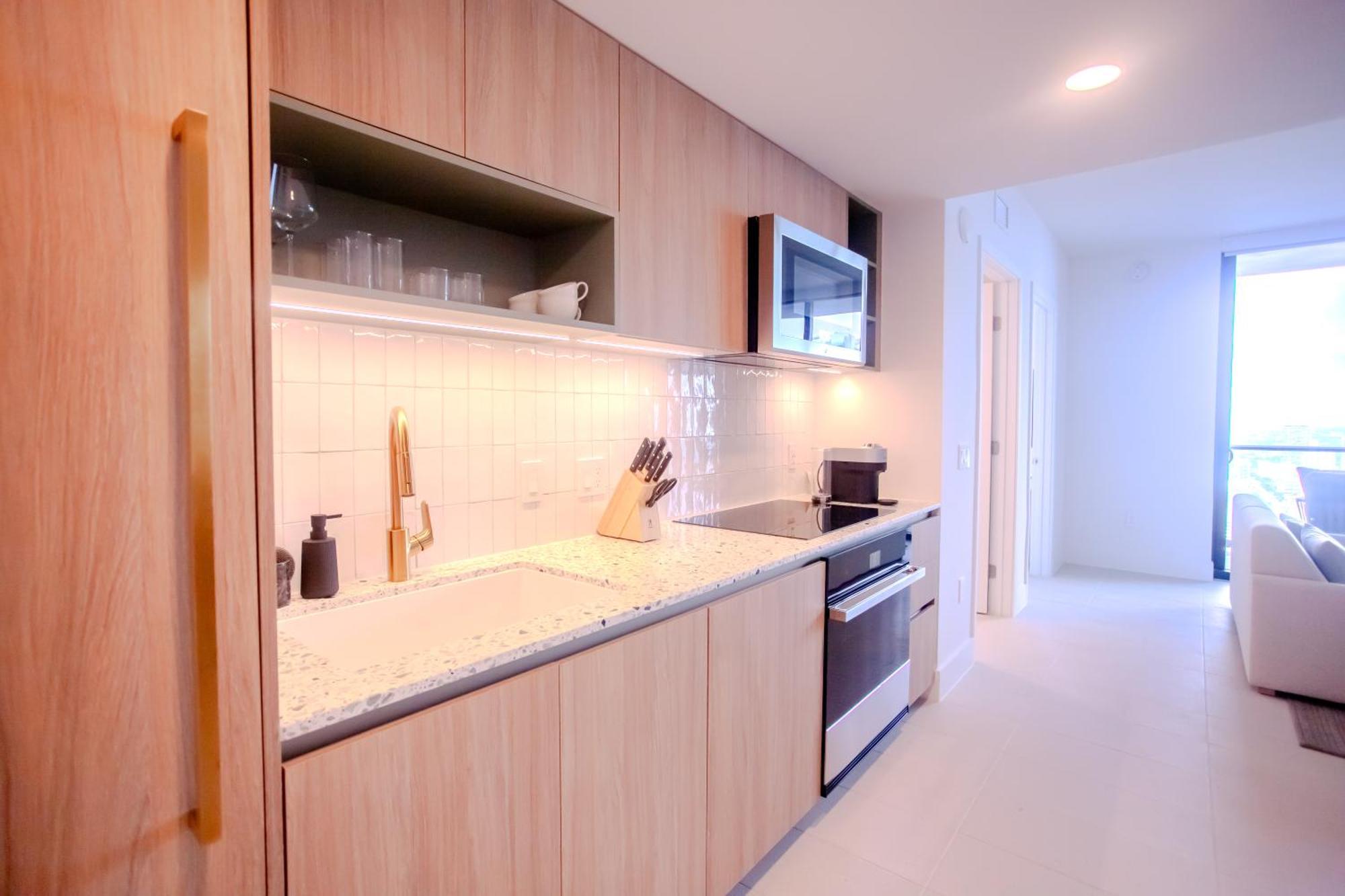 Appartement Stunning Downtown *