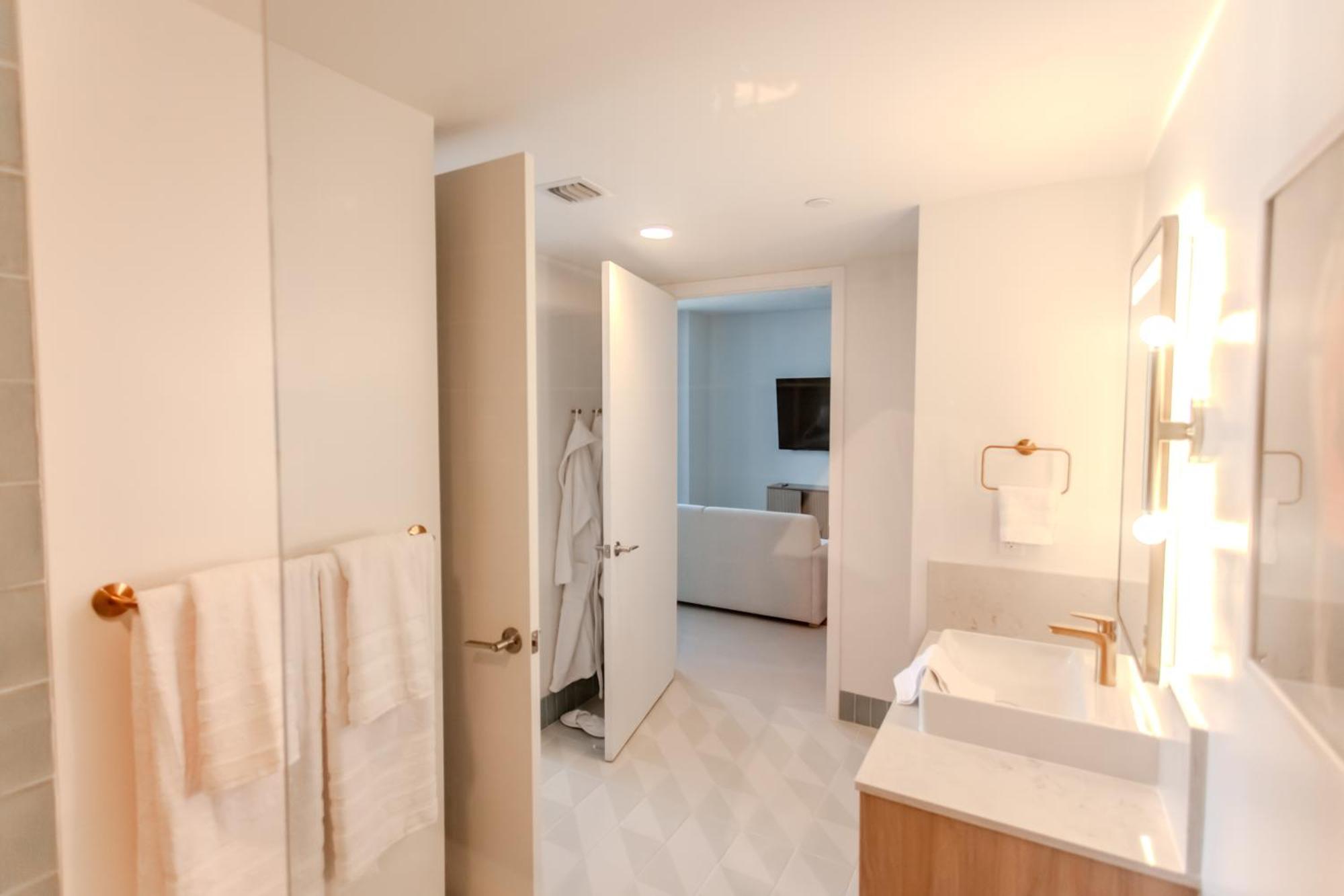 Stunning Downtown Appartement Miami
