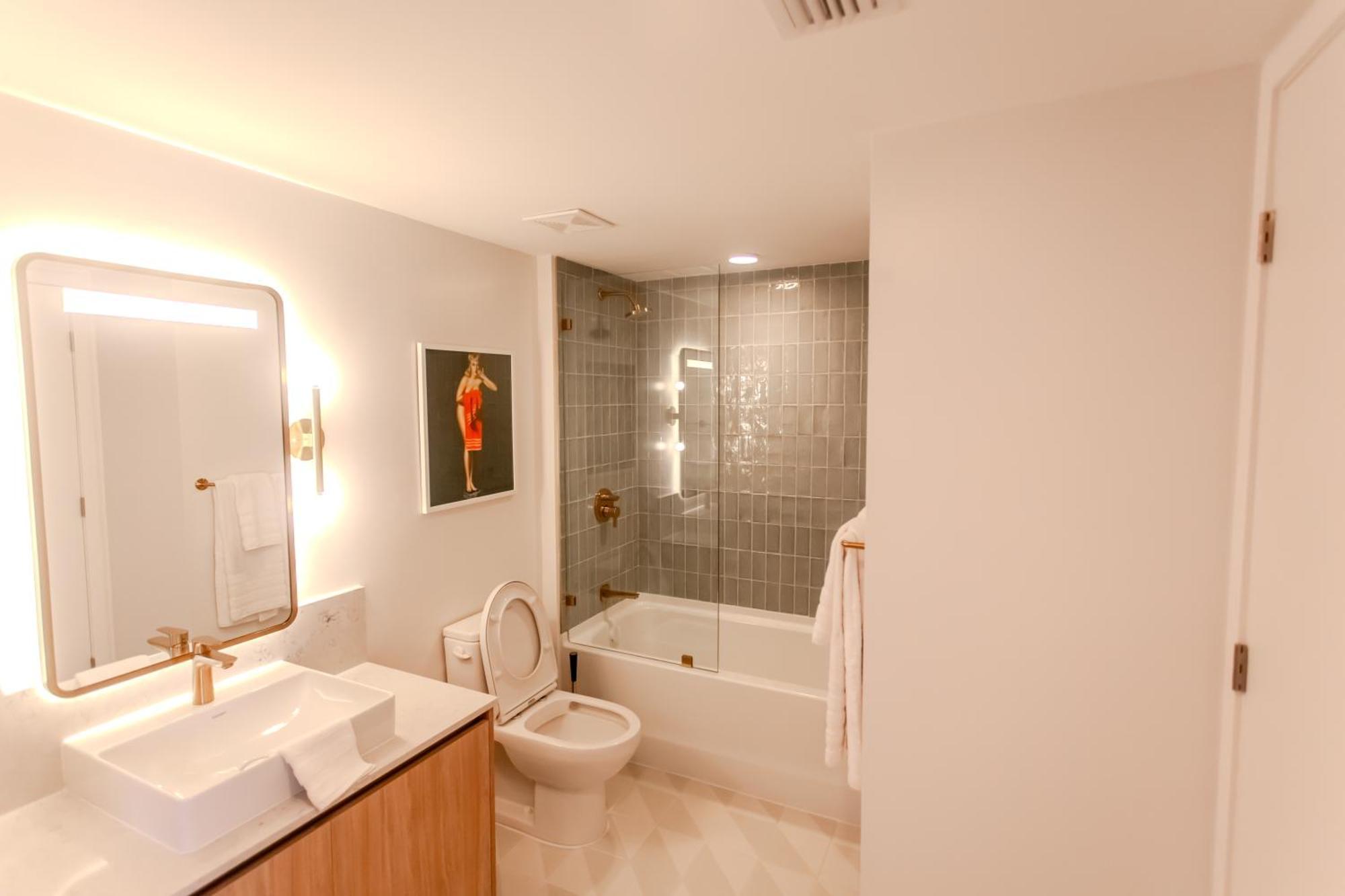 Appartement Stunning Downtown Miami
