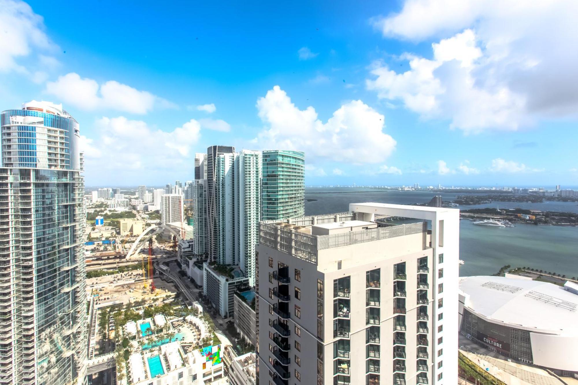 Appartement Stunning Downtown *